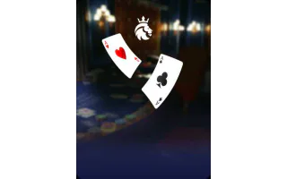 NineCasino First Person Blackjack — Evolution