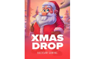 Xmas Drop — Hacksaw Gaming